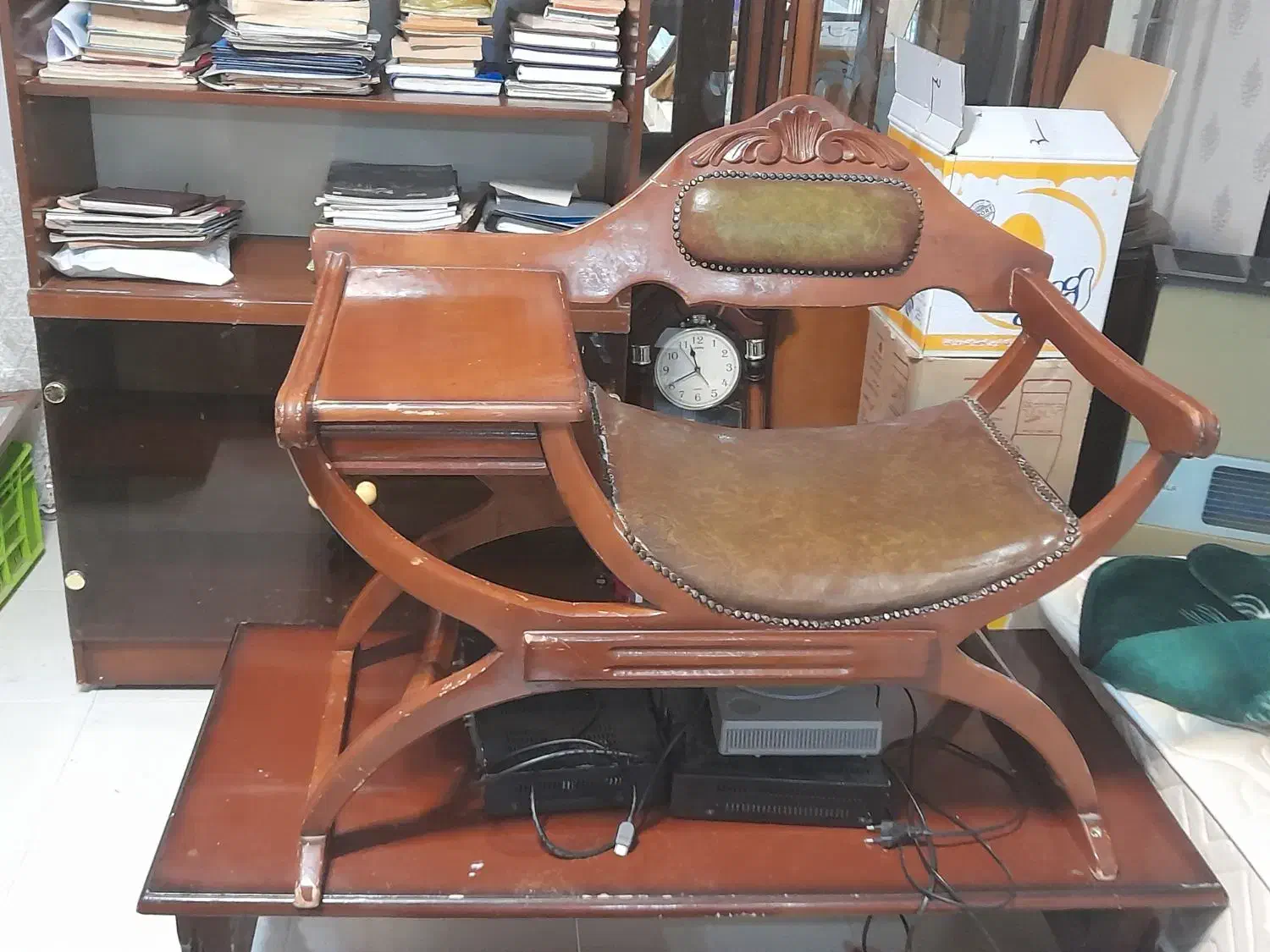 فروش میز تلفن|میز تلفن|صدرا-فارس, فاز ۱|دیوار