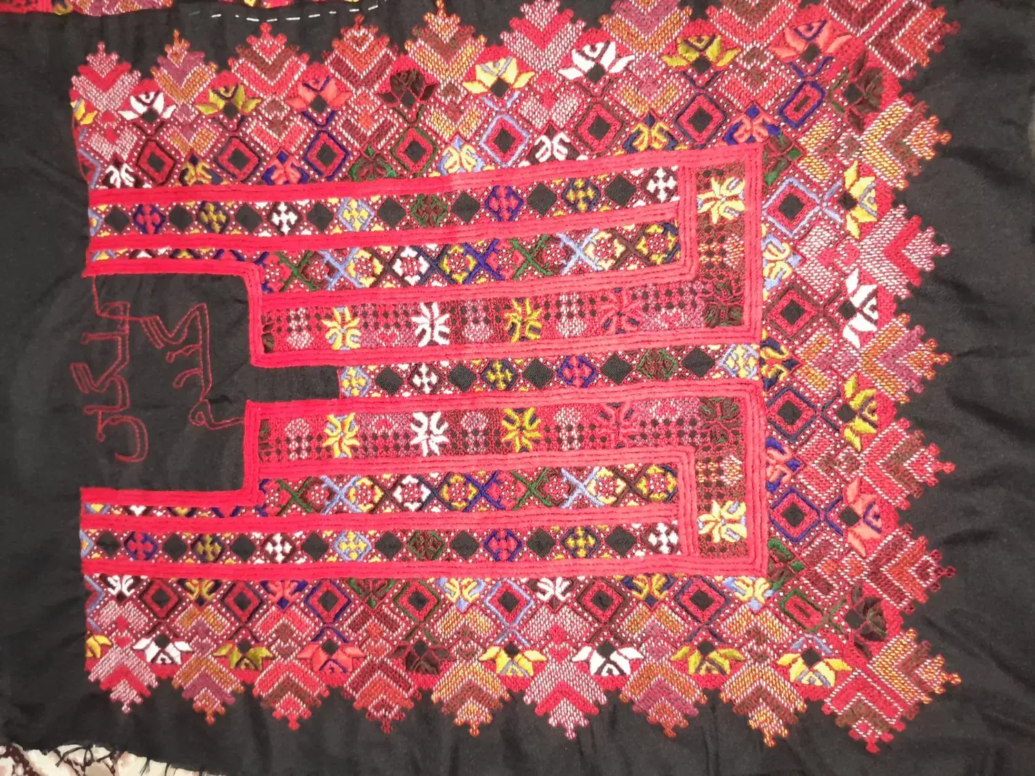 خیاطی گندم|خدمات پیشه و مهارت|زابل, |دیوار