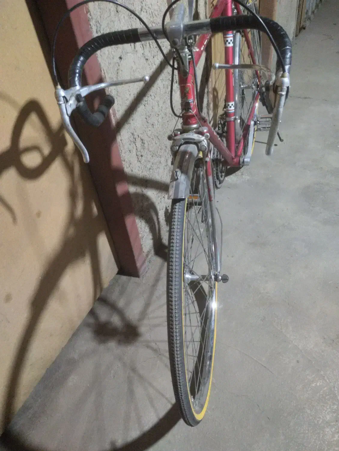 دوچرخه کورسی|دوچرخه، اسکیت، اسکوتر|کرج, فاز ۳ گوهردشت|دیوار