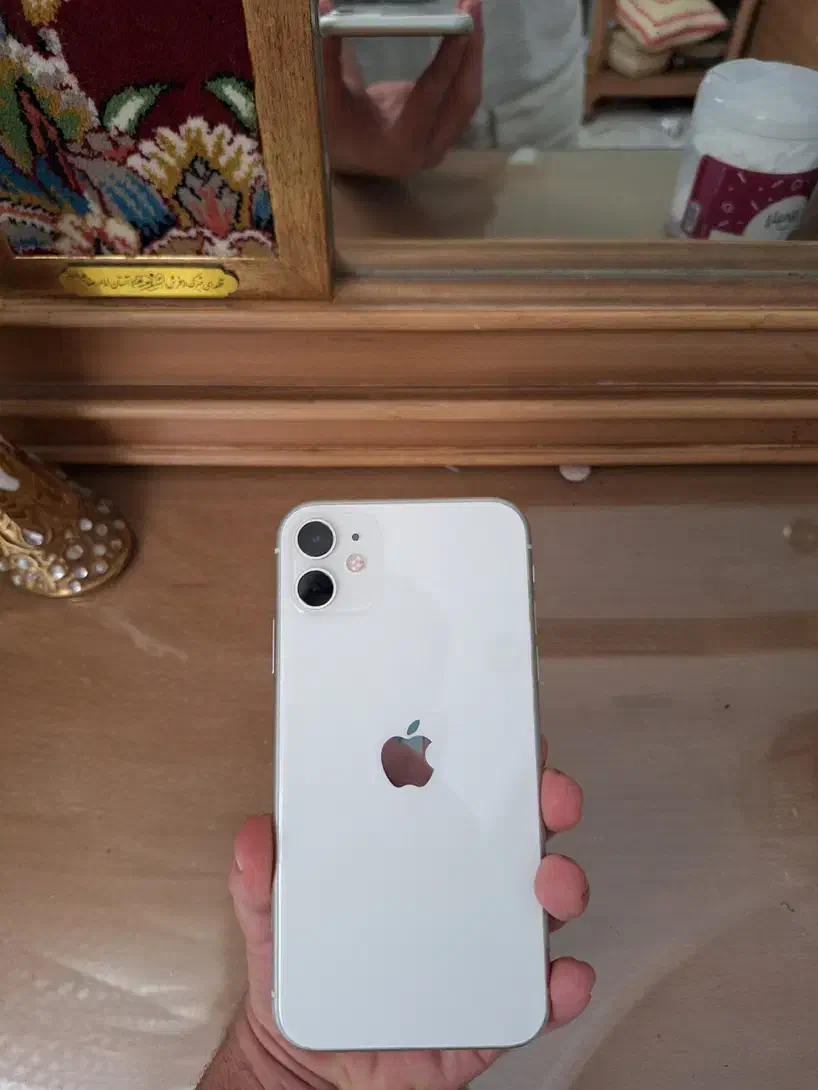 Iphone 11|موبایل|تهران, حکیمیه|دیوار