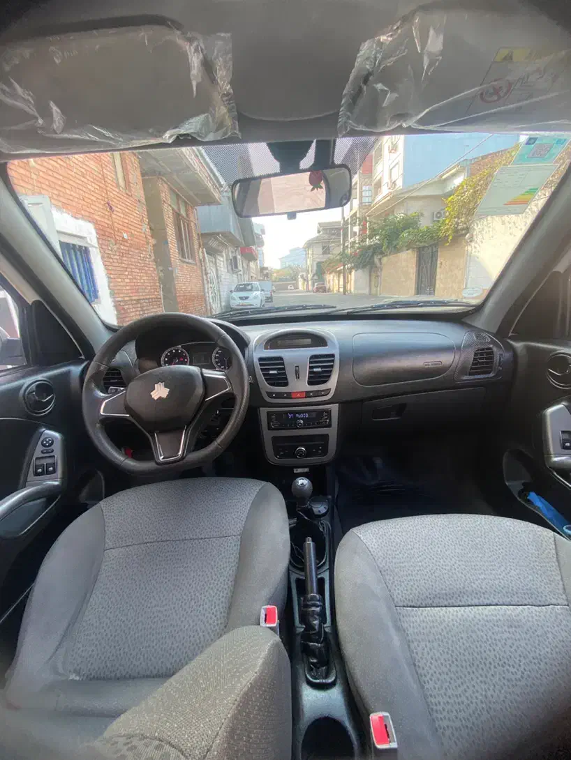 ساینا s|خودرو سواری و وانت|رشت, حمیدیان|دیوار