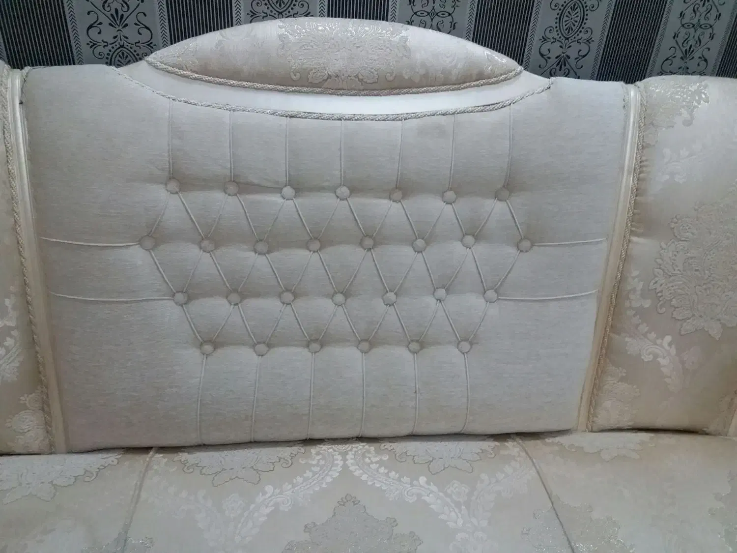 مبل ۹ نفره|مبلمان خانگی و میز عسلی|تهران, هرندی|دیوار