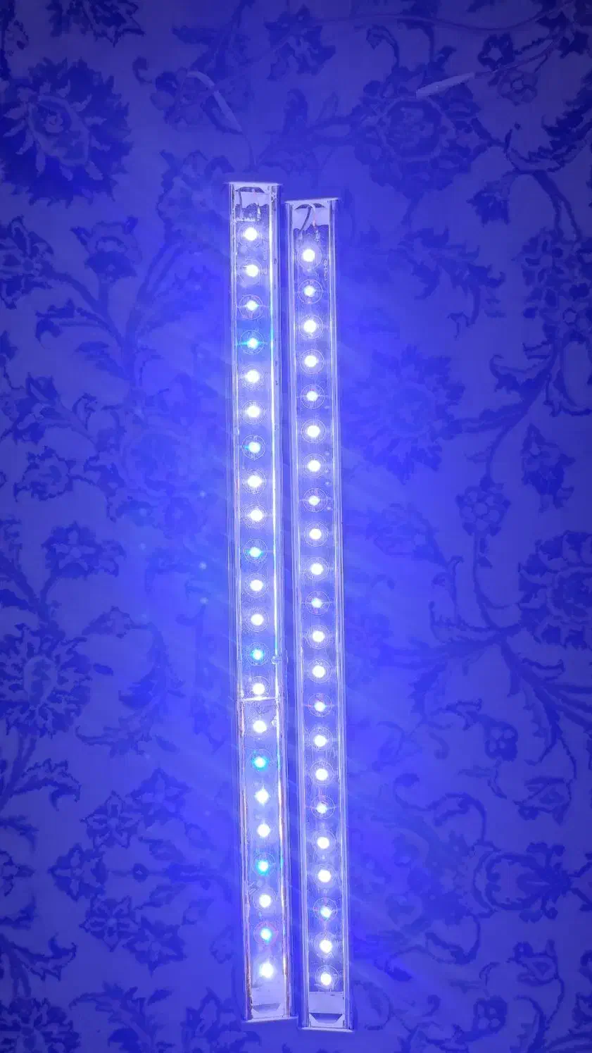 لامپ ال ای دی اکواریوم|ماهی|بندر ماهشهر, |دیوار