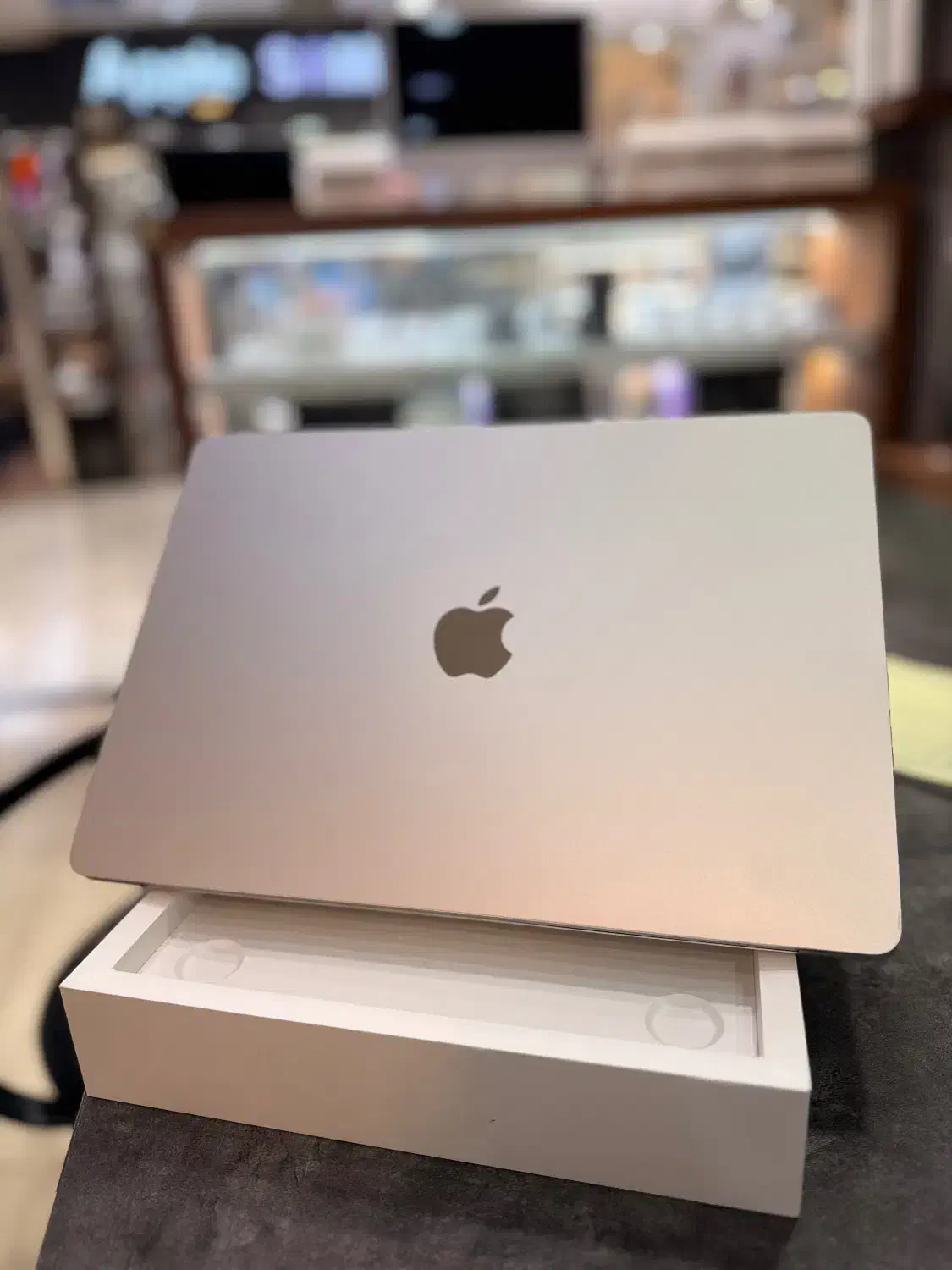 Macbook Air M3 512 16 ram|رایانه همراه|تهران, جردن|دیوار