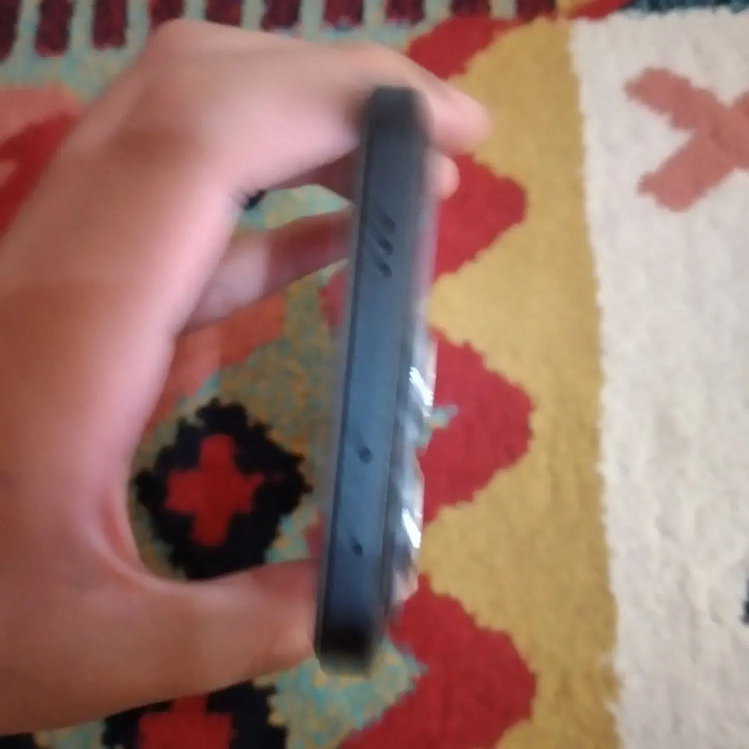 موبایل poco x6 pro 512|موبایل|اهواز, زیتون کارمندی|دیوار