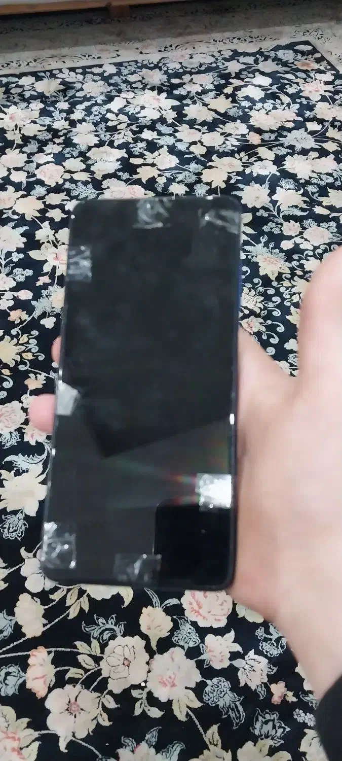 شیائومی Poco X3 Pro با حافظهٔ ۲۵۶ گیگابایت|موبایل|رشت, حمیدیان|دیوار
