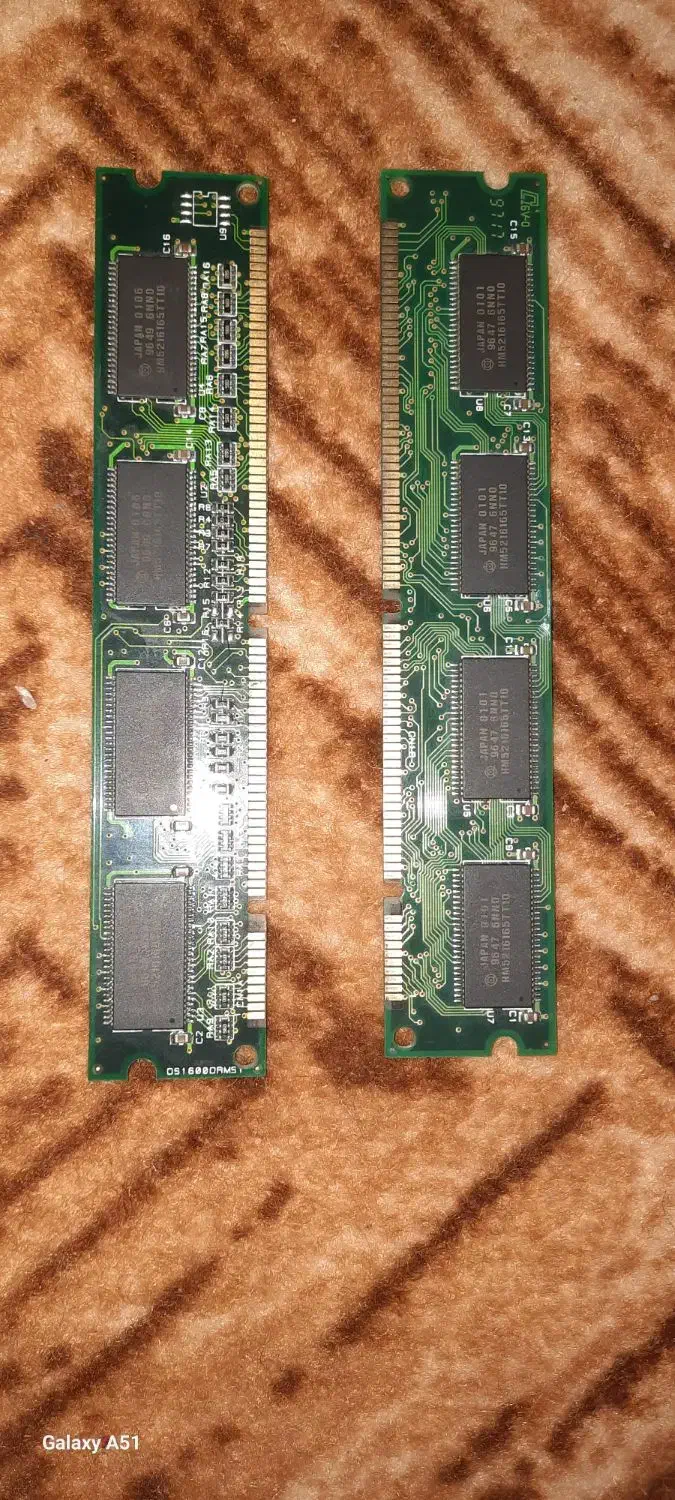 رم کامپیوتر|قطعات و لوازم جانبی رایانه|خرمشهر, |دیوار