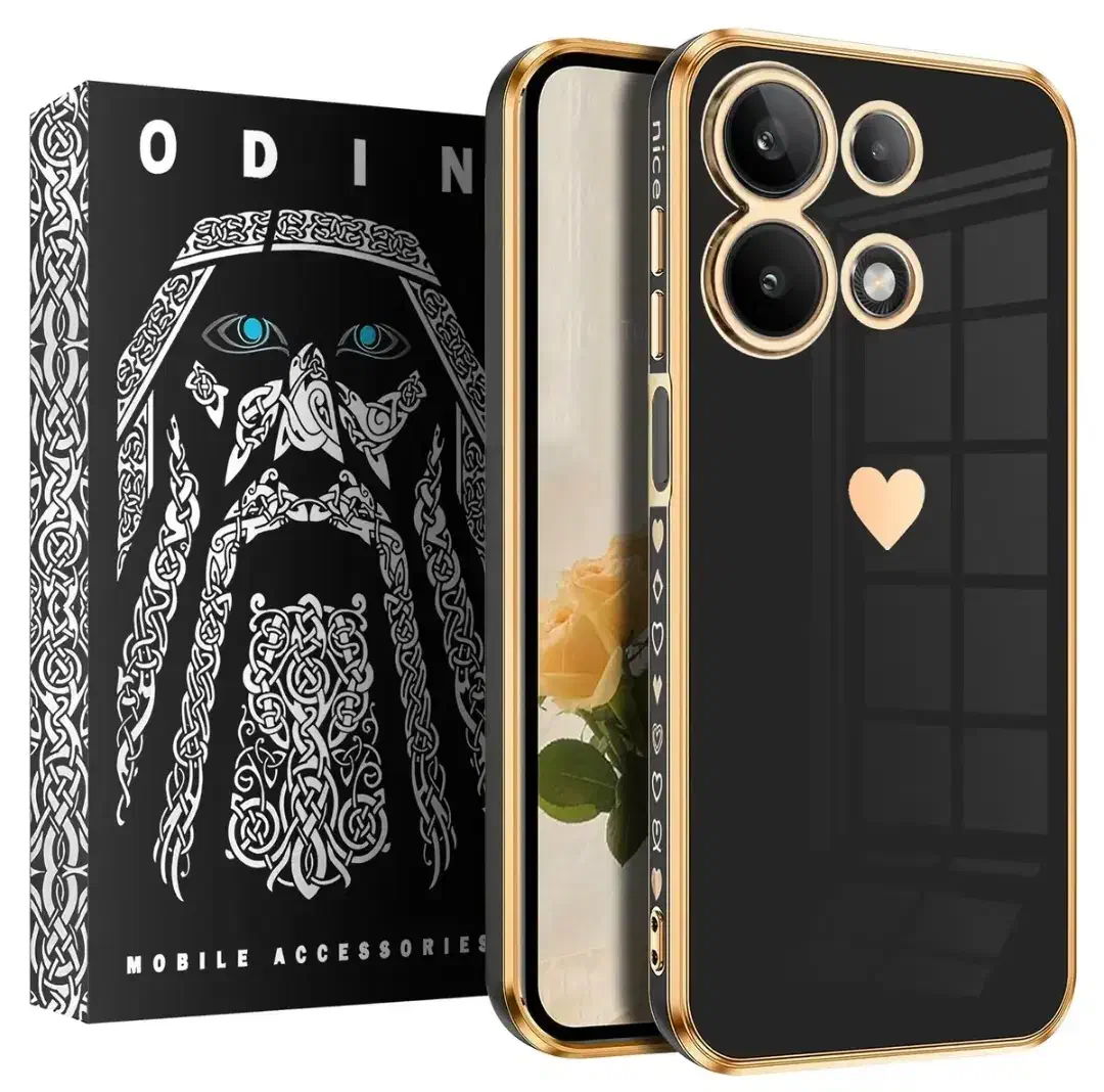 کاور اودین مدل Nice مناسب برای گوشی شیائومی|لوازم جانبی موبایل و تبلت|گرگان, |دیوار