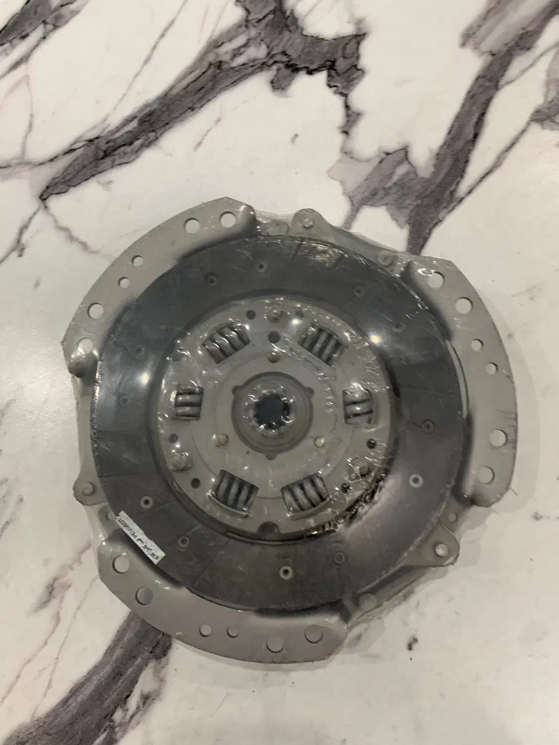 دیسکو صفحه کلاج والئوپژو|قطعات یدکی و لوازم جانبی|صباشهر, |دیوار