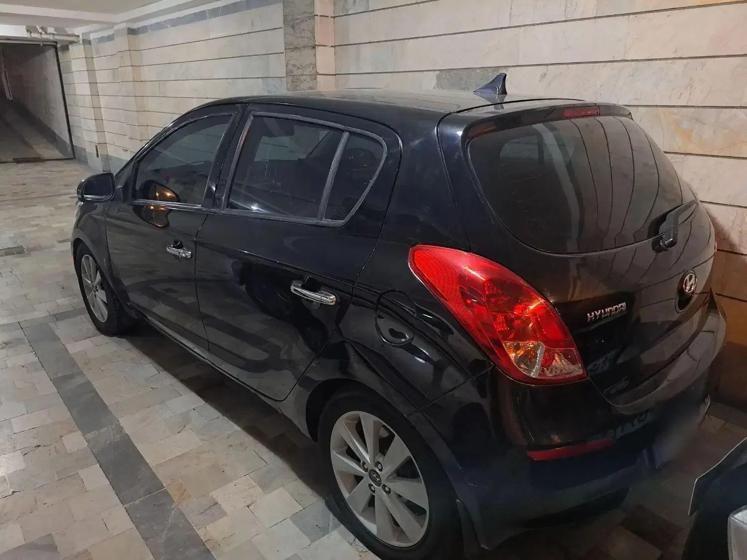 هیوندا i20|خودرو سواری و وانت|تهران, سازمان آب|دیوار