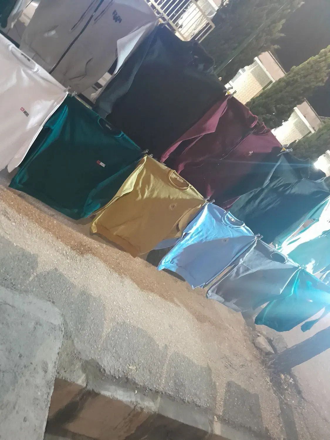 سوییشرت|لباس|یاسوج, |دیوار