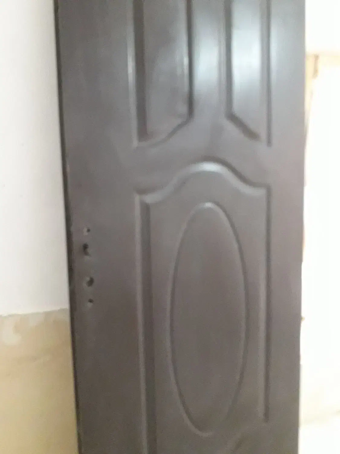 درب‌چوبی‌اتاق|حراج|اردبیل, |دیوار