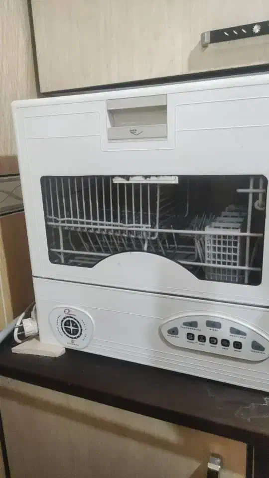 ماشین ظرفشویی|ماشین ظرفشویی|بهبهان, |دیوار