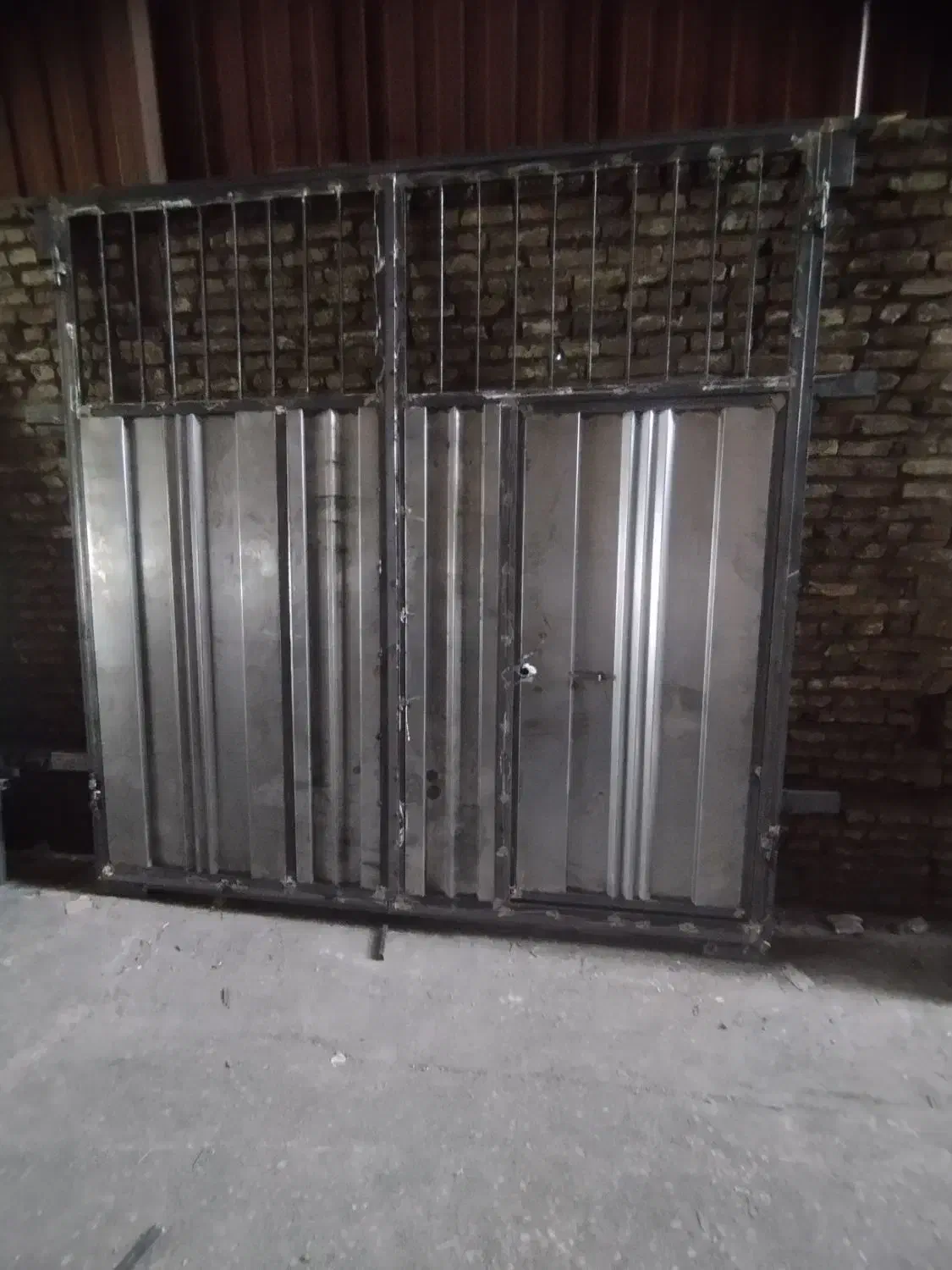 درب و پنجره سازی|خدمات پیشه و مهارت|ملایر, |دیوار