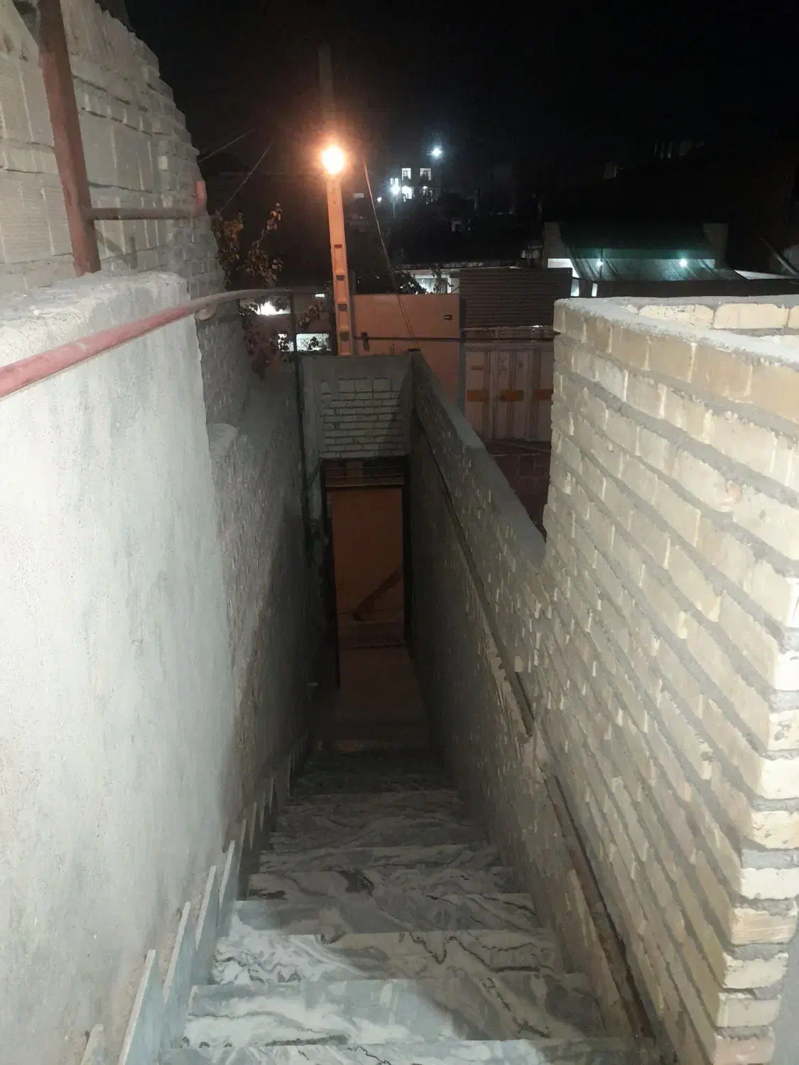 خانه درکشمیری مهرگان|فروش خانه و ویلا|مشهد, شهید علی محمدی|دیوار