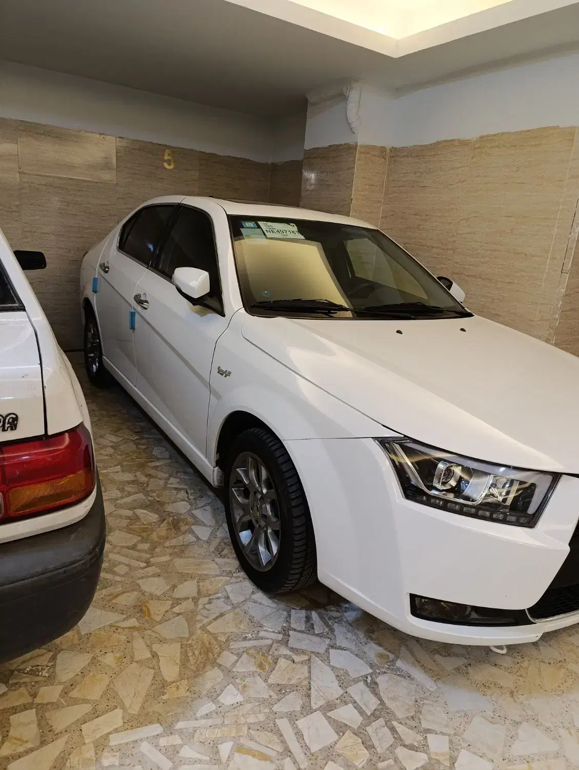 دنا توربو 6دنده دستی|خودرو سواری و وانت|مشکیندشت, |دیوار