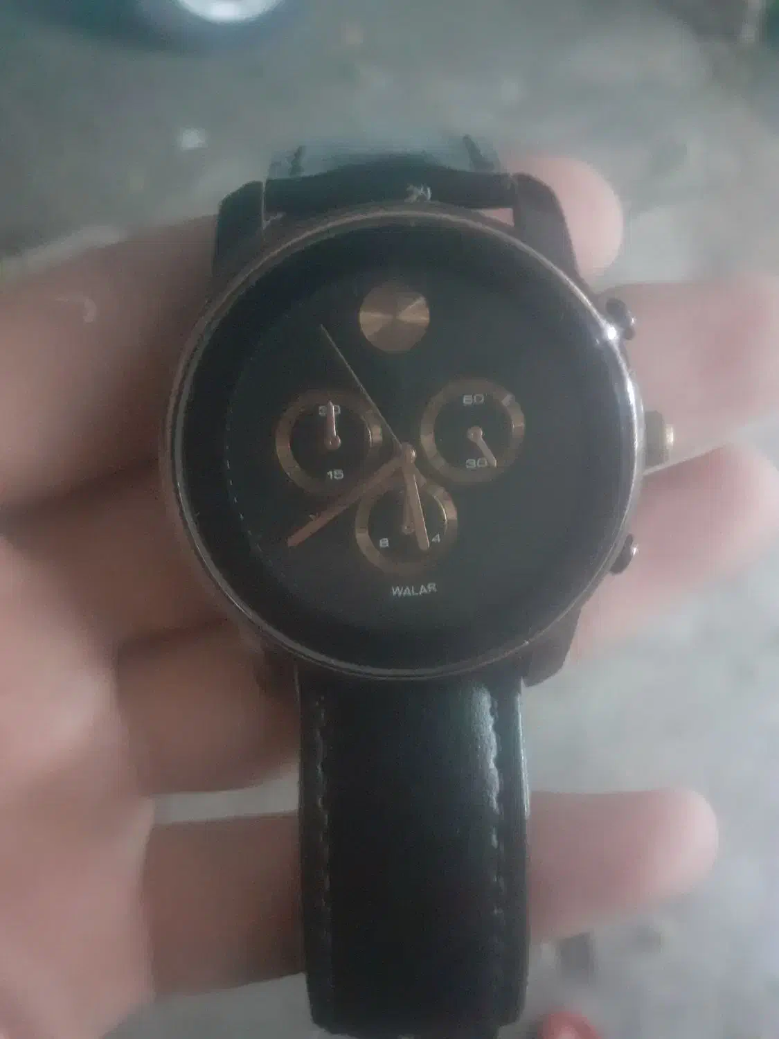 ساعت دخترانه|ساعت|خرمآباد, |دیوار