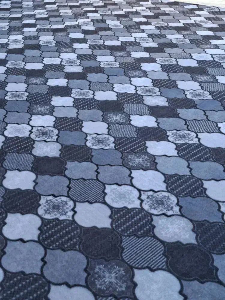 فروش و تحویل موکت درب منزل|موکت|گرگان, |دیوار