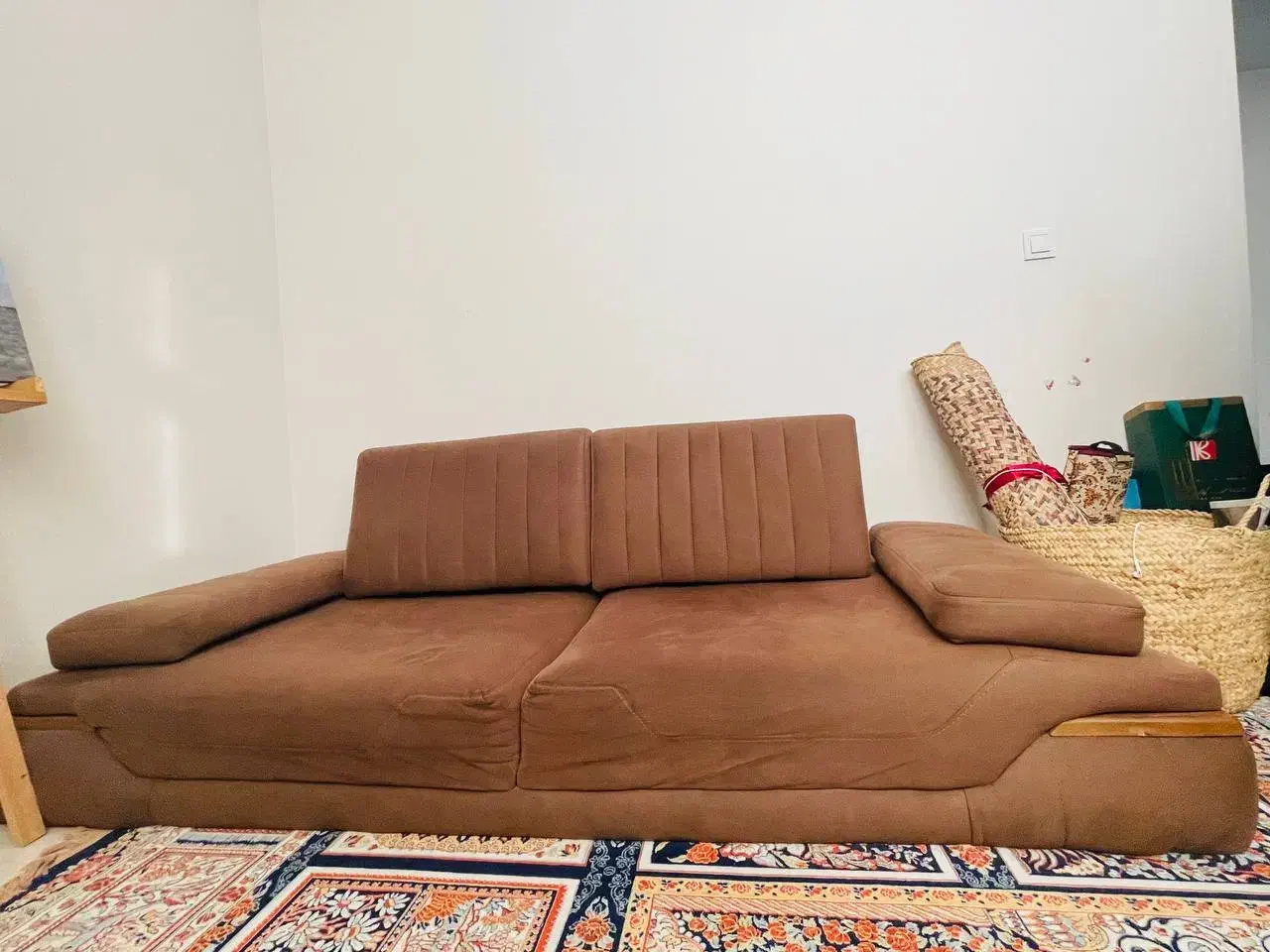 کاناپه|مبلمان خانگی و میز عسلی|تهران, سازمان آب|دیوار