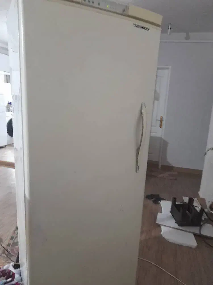 یخچال وفریزر تک|یخچال و فریزر|رشت, کوی مهر|دیوار