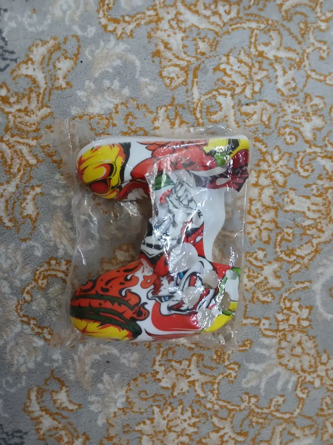 کیف PS4|کنسول، بازی ویدئویی و آنلاین|تهران, نازی‌آباد|دیوار