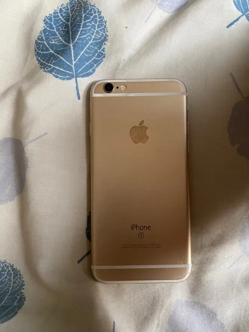 ایفون 6s|موبایل|آمل, |دیوار