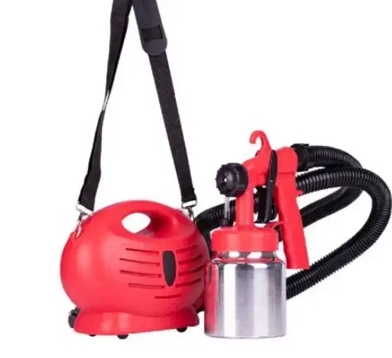 پیستوله رنگ برقی خرطومی ادون اصل وارداتی|ابزارآلات|اهواز, پردیس دو|دیوار