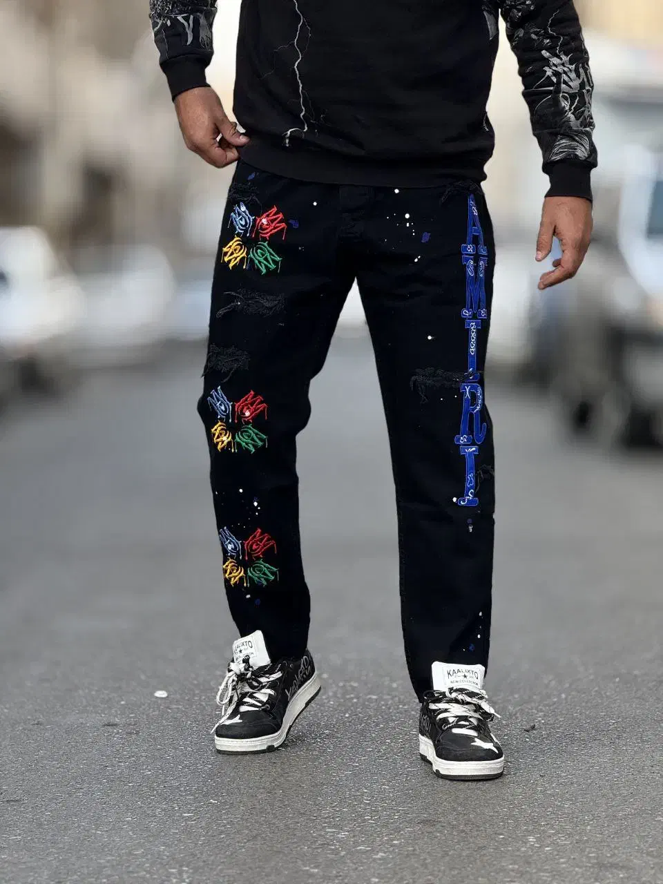 شلوار کاستوم|لباس|بروجرد, |دیوار