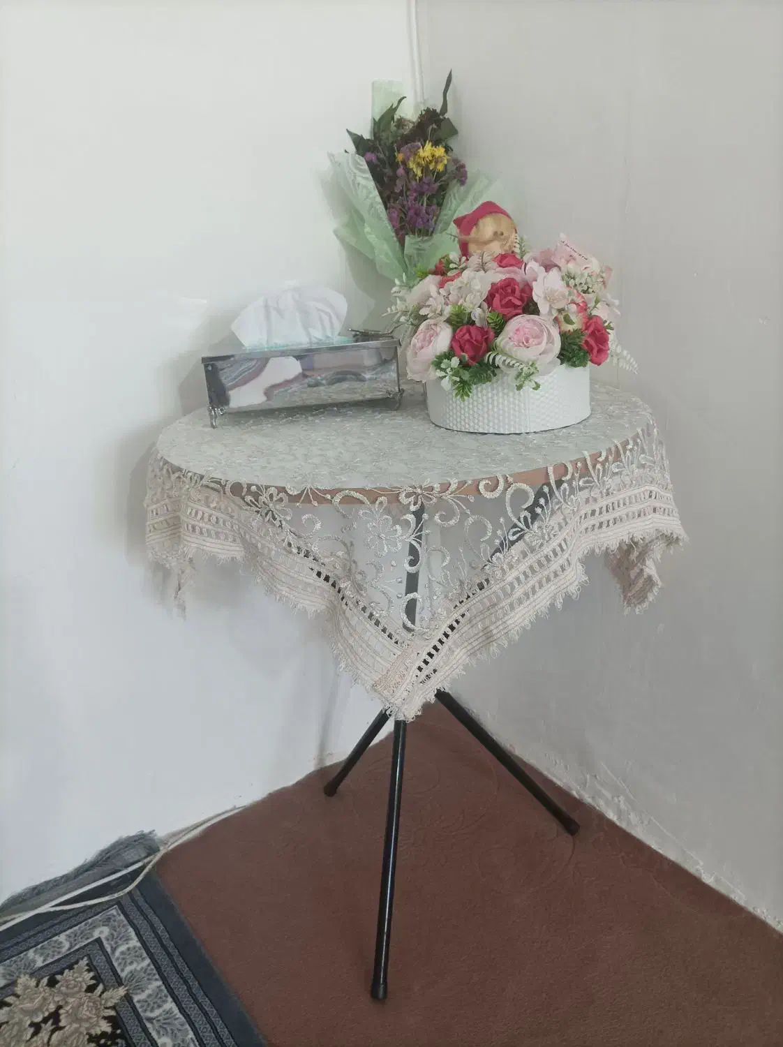 ساعت و ...|ساعت دیواری و تزئینی|قم, کلهری|دیوار