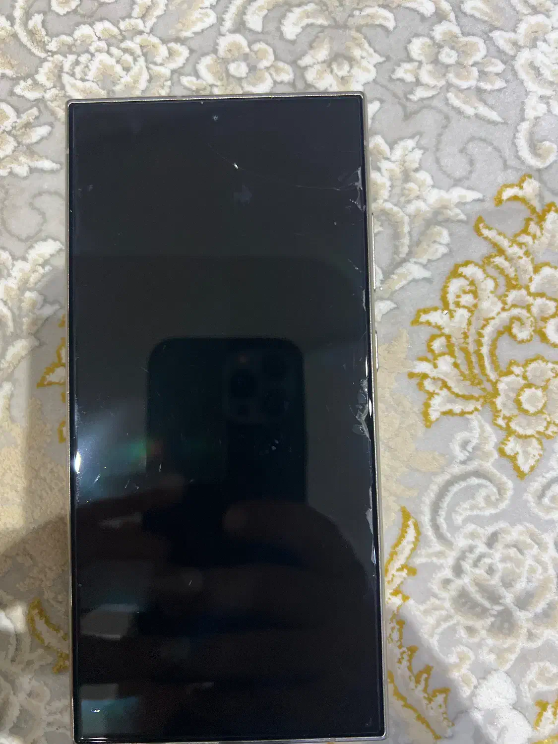 فروش s24 ultra|موبایل|آستارا, |دیوار