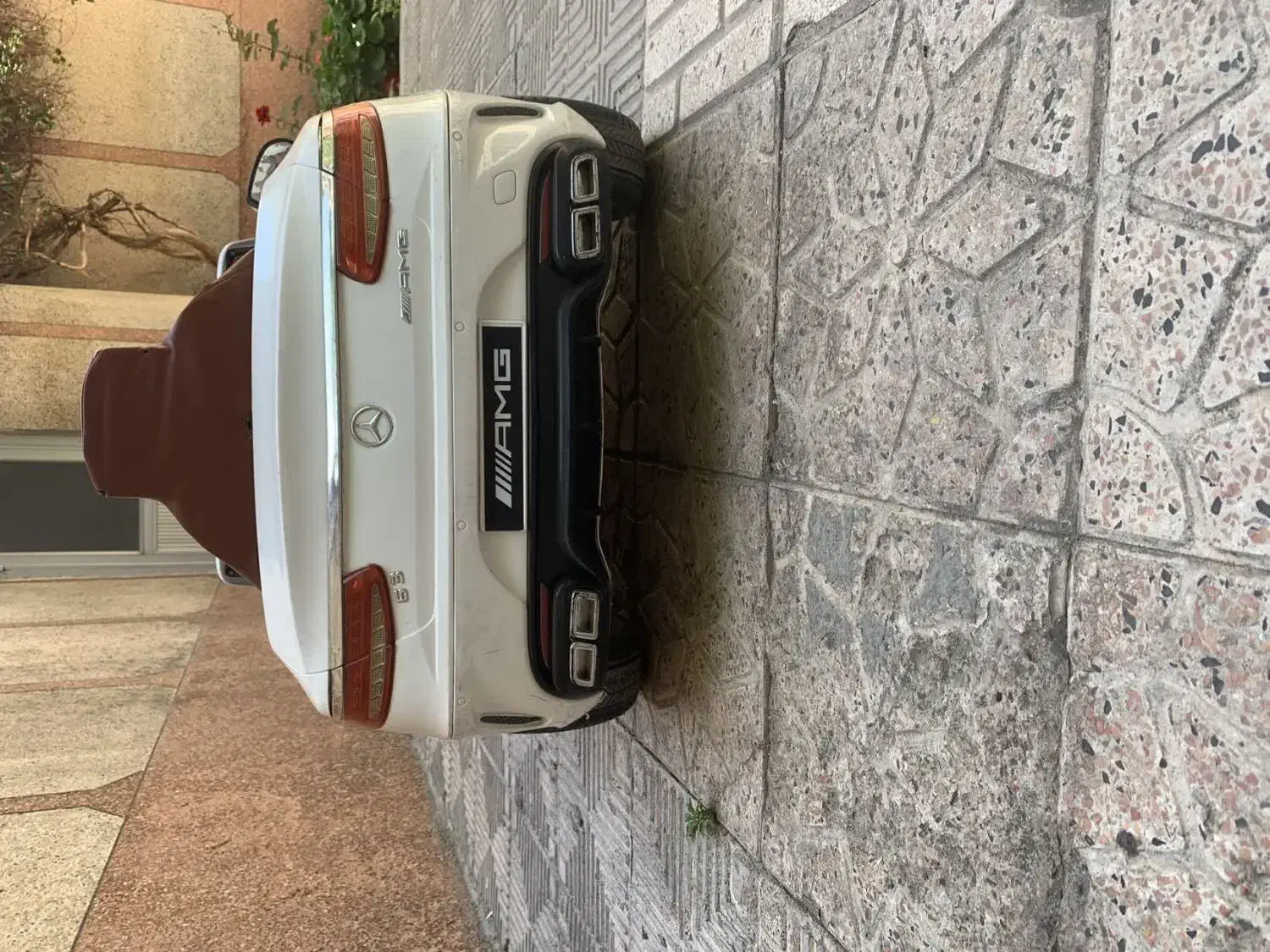 ماشین شارژی|اسباب‌بازی بچه|تبریز, |دیوار