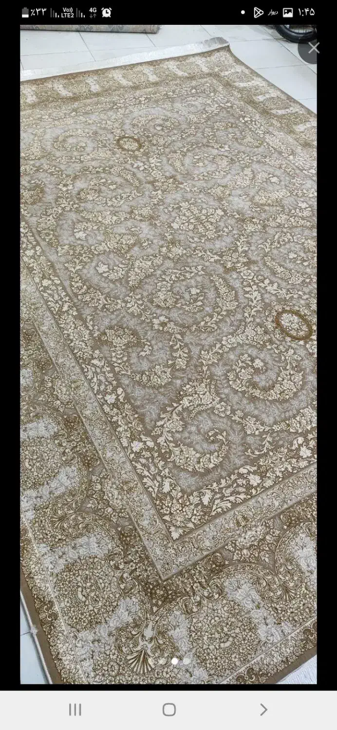 ۴تخته فرش ۱۲متری|فرش|صحنه, |دیوار