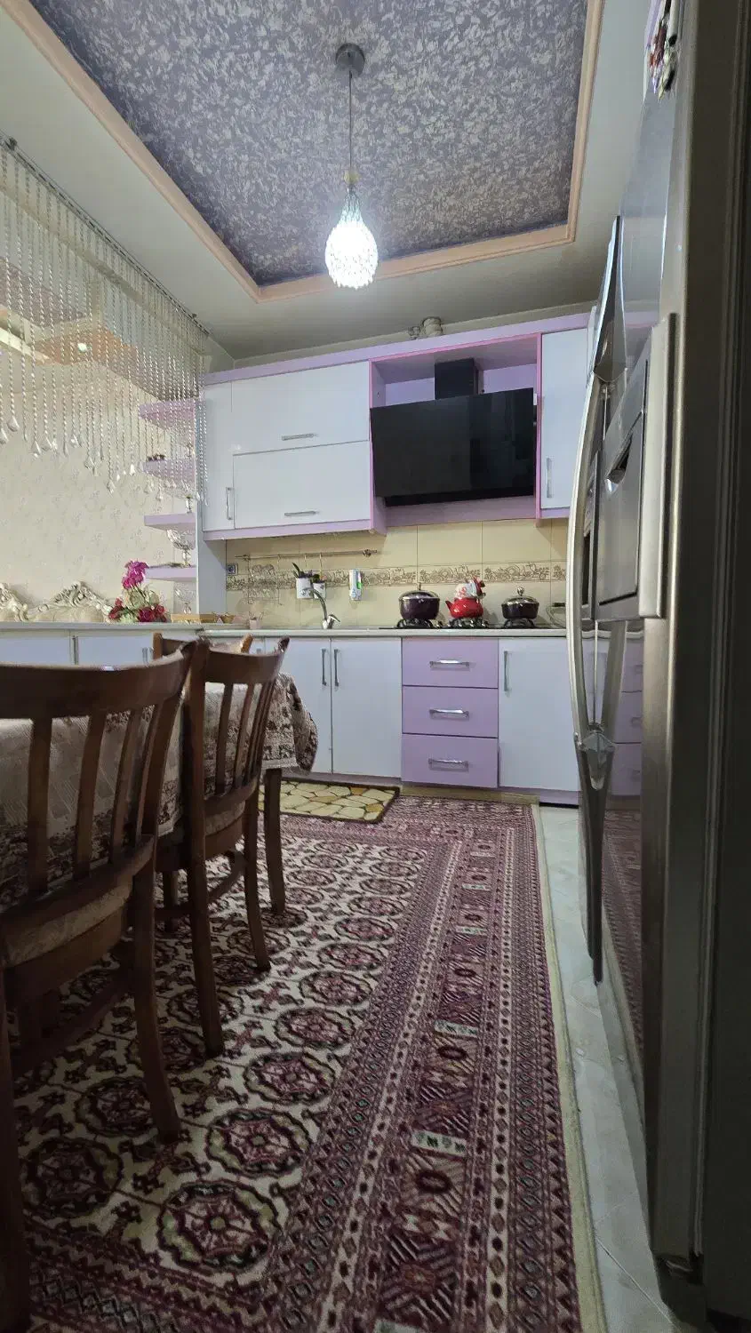 آپارتمان ۱۶۰متری طبقه همکف درطبرسی شمالی ۱۲|فروش آپارتمان|مشهد, طبرسی شمالی|دیوار