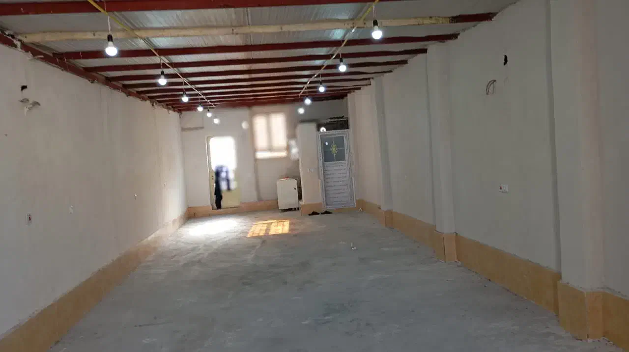 فروش انبار ۸۰ متری مال قاید|فروش مغازه و غرفه|بندر گناوه, |دیوار