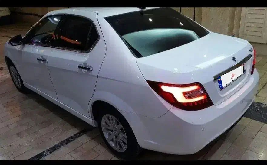 دنا پلاس مدل۱۴۰۲|خودرو سواری و وانت|قزوین, |دیوار