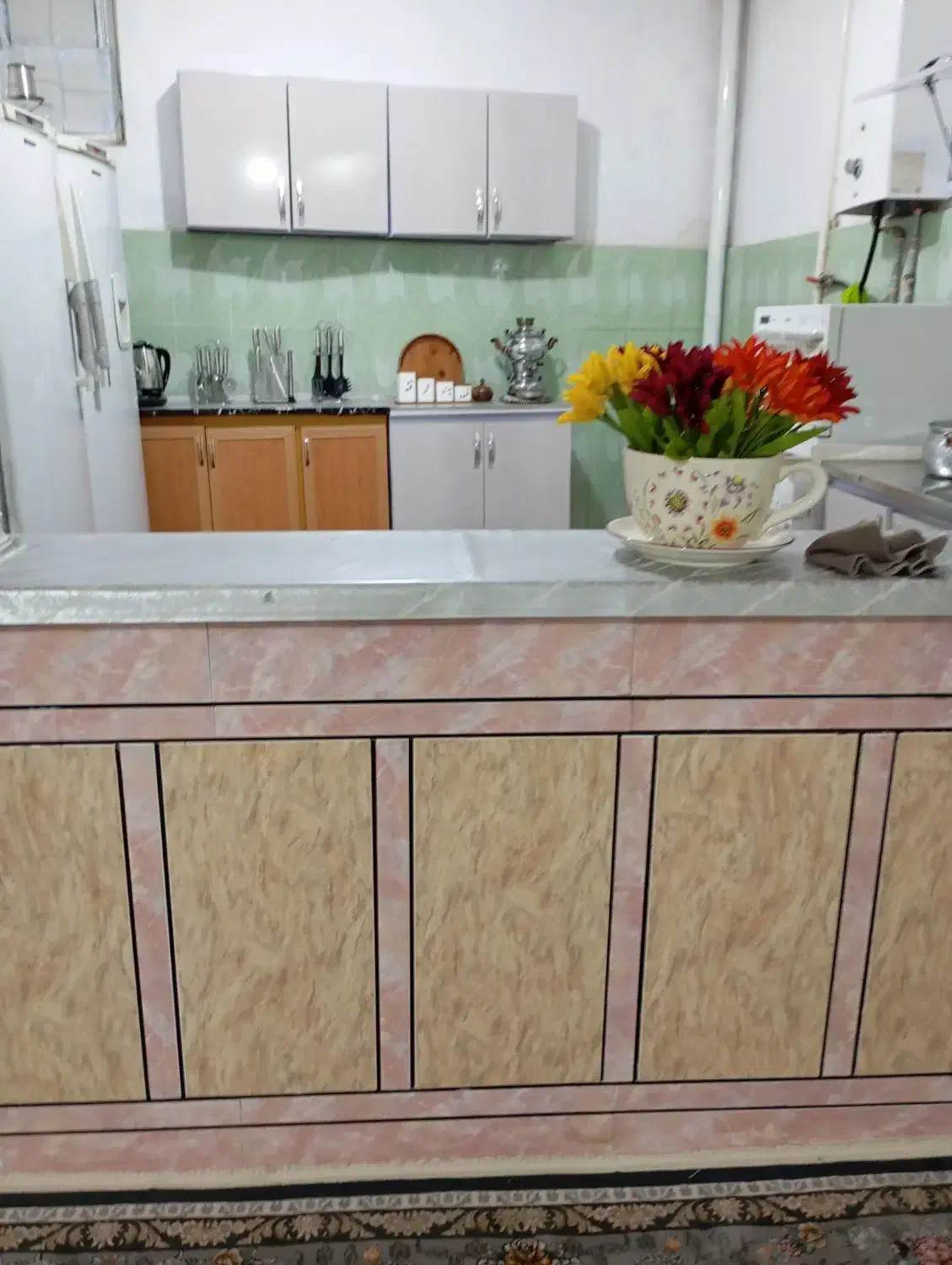 خانه اسدآبادی اجاره ای|اجارهٔ خانه و ویلا|خرم‌آباد, |دیوار