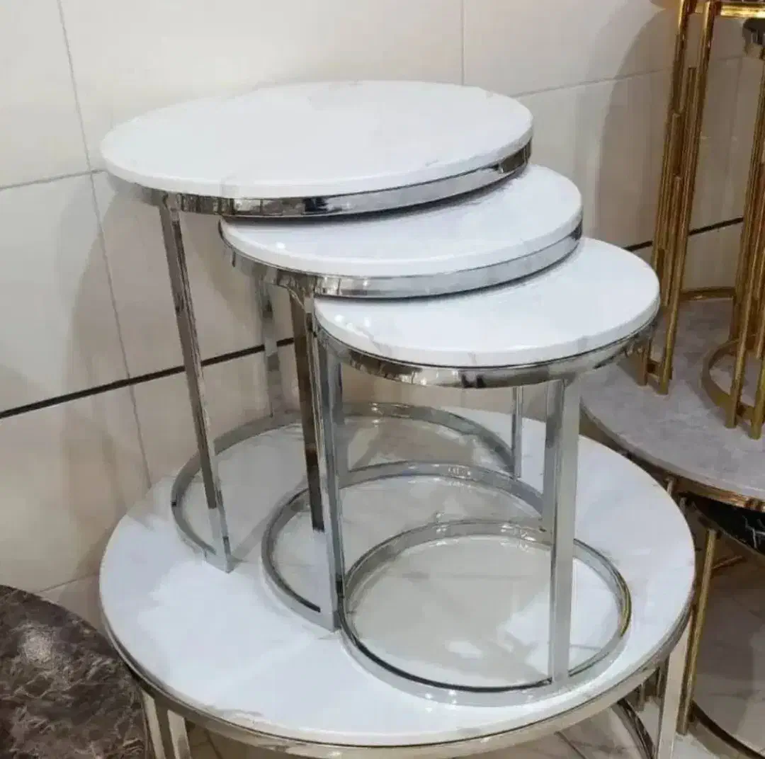 میز جلو مبلی|مبلمان خانگی و میز عسلی|شهرضا, |دیوار