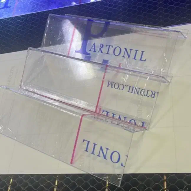 جاادویه مکارتی شیشه مکارتی با استند|ظروف نگهدارنده، پلاستیکی، یک‌بارمصرف|محمدشهر, محمدشهر|دیوار