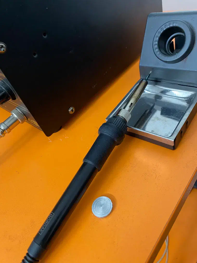 هیتر و هویه - Gordak 952A|ابزارآلات|کرمان, |دیوار