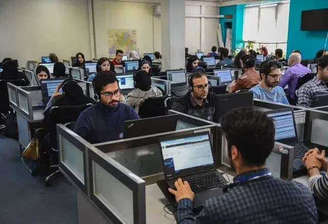 کارشناس فروش تلفنی حقوق +30 با آموزش کامل|استخدام بازاریابی و فروش|گرگان, |دیوار