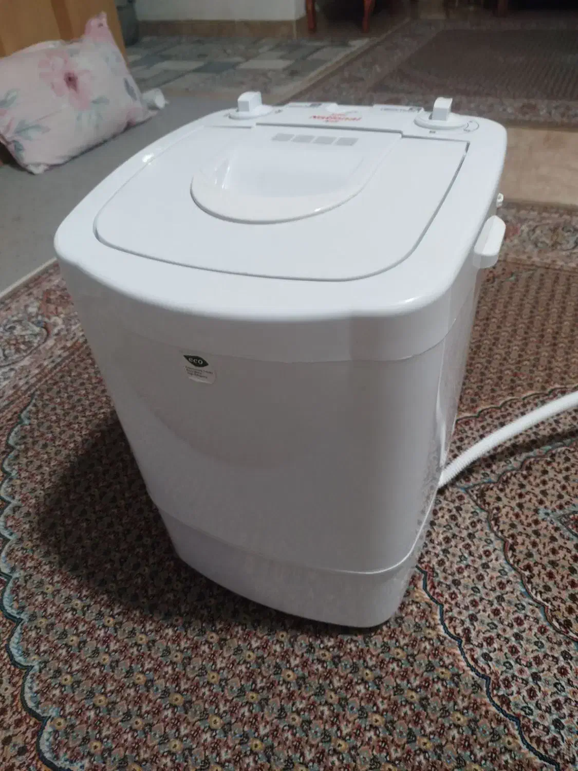 مینی واش|ماشین لباسشویی و خشککن لباس|تبریز, |دیوار