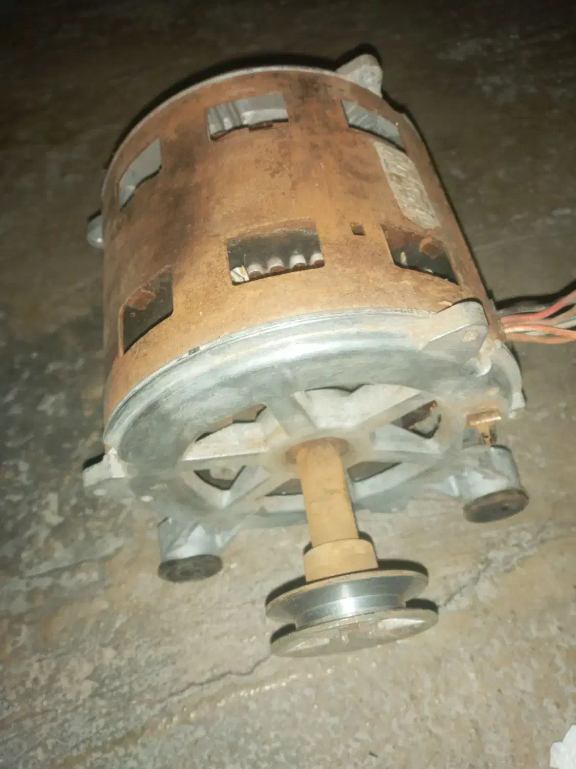 موتورلباسشویی‌ارج|ماشین لباسشویی و خشک‌کن لباس|گنبد کاووس, |دیوار