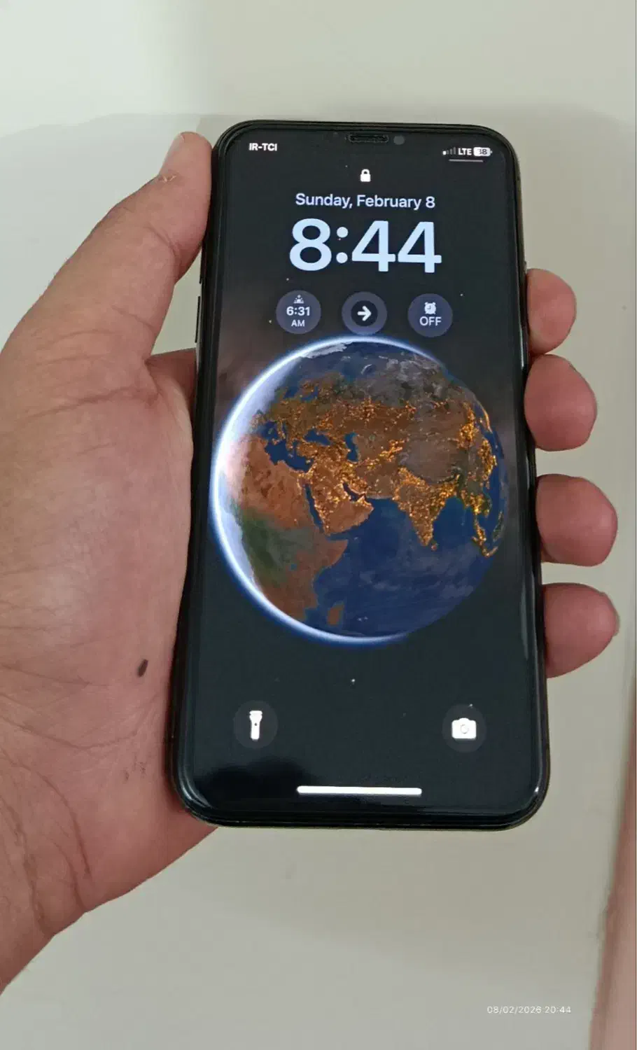 XS   مشکی|موبایل|رفسنجان, |دیوار