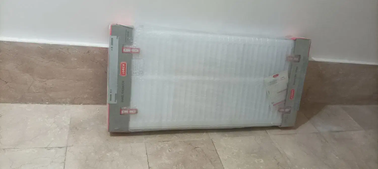 شوفاژ رادیاتور|آبگرمکن، پکیج، شوفاژ|بجنورد, |دیوار