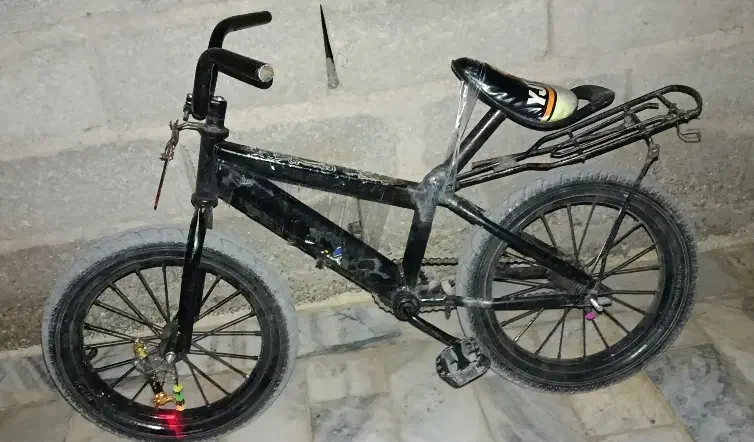 دوچرخه۱۶|دوچرخه، اسکیت، اسکوتر|سراوان, |دیوار