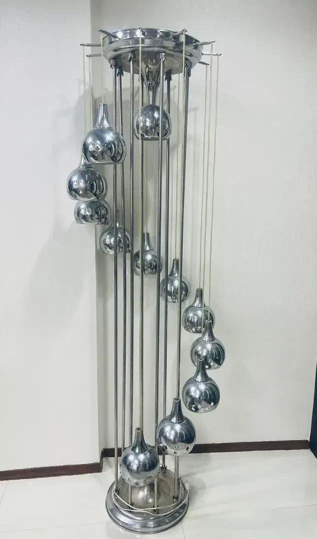 لوستر  ایستاده|لوستر و چراغ آویز|دزفول, |دیوار