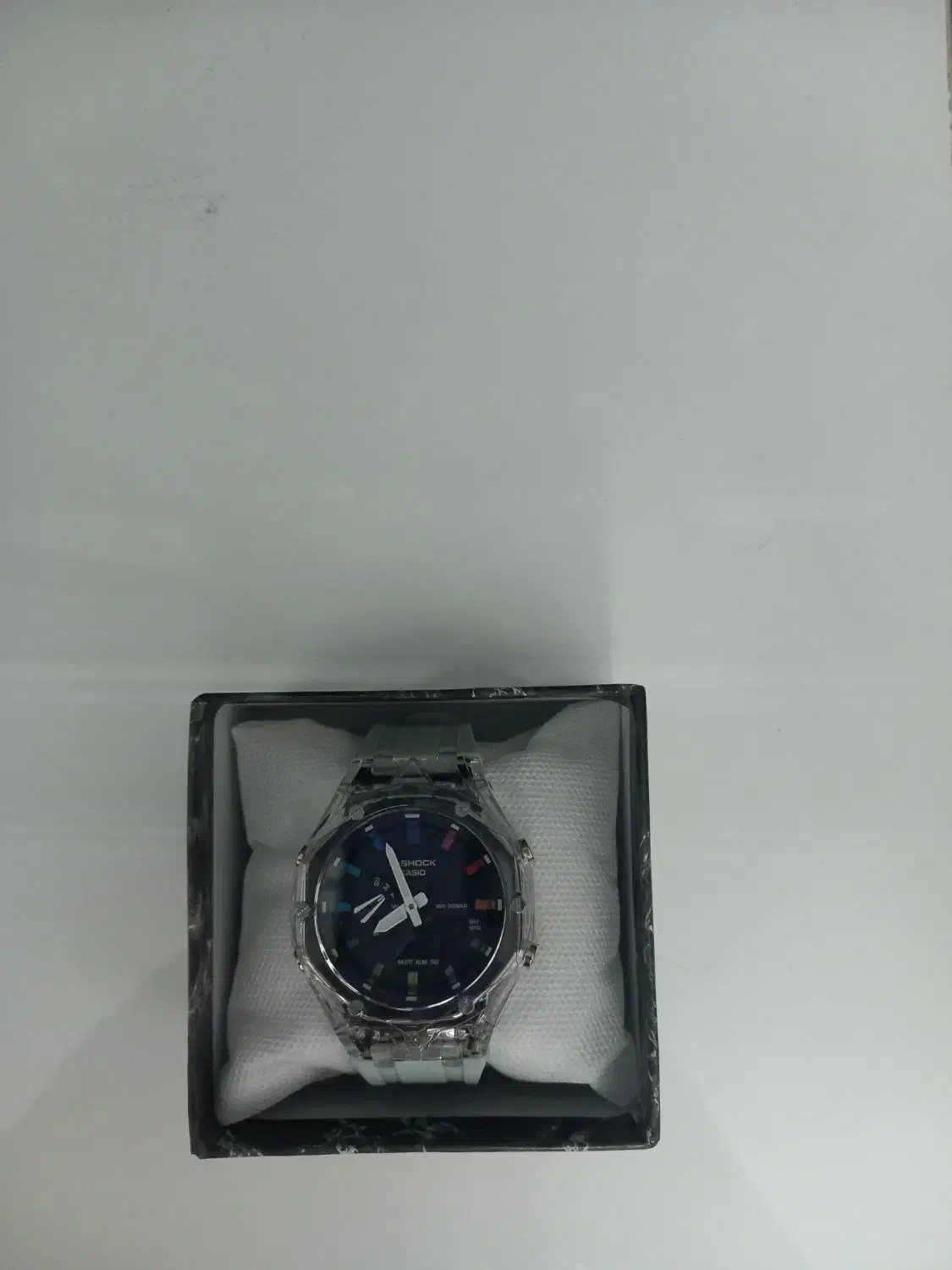 ساعت مچی جی شاک|ساعت|نظرآباد, نظرآباد|دیوار