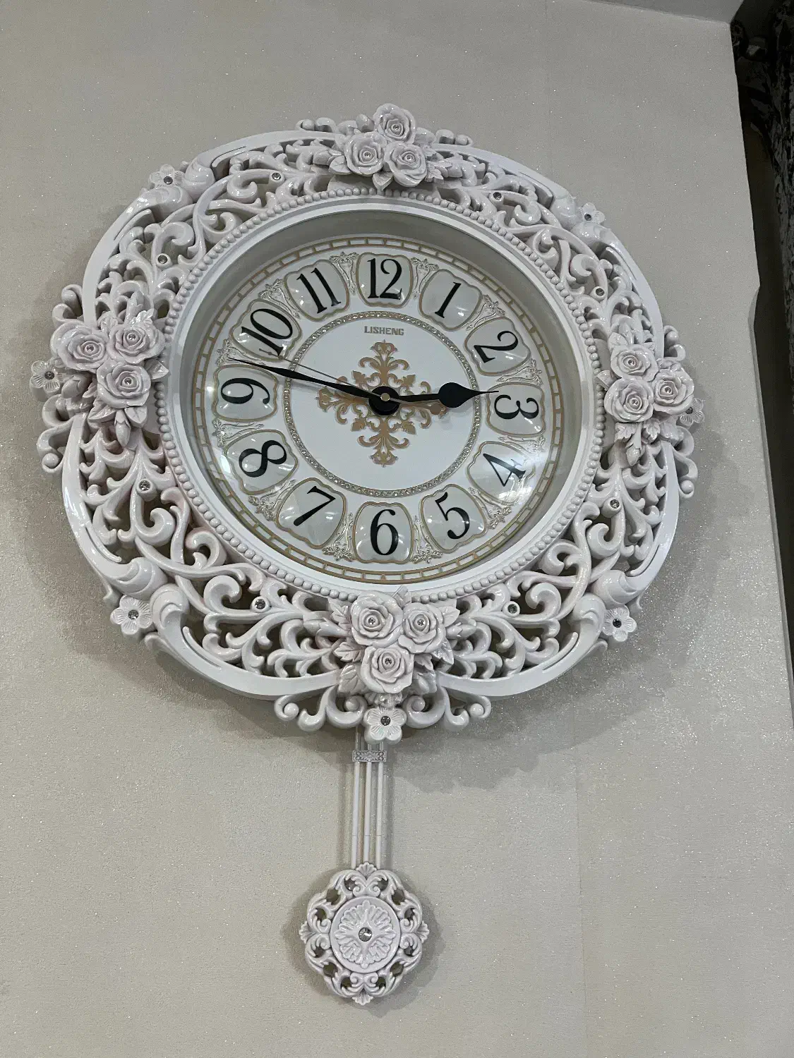 ساعت دیواری|ساعت دیواری و تزئینی|تهران, فلاح|دیوار