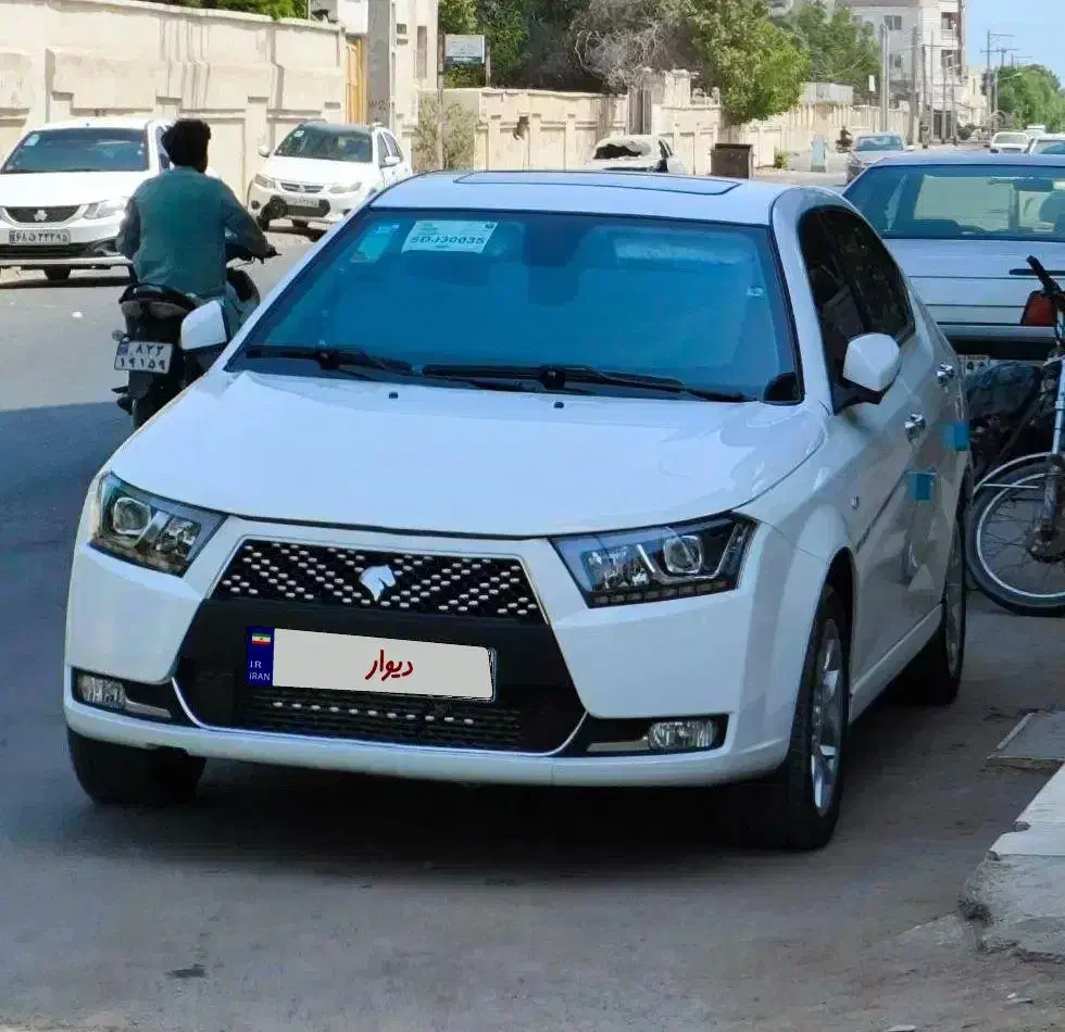 دنا پلاس آپشنال|خودرو سواری و وانت|چابهار, |دیوار