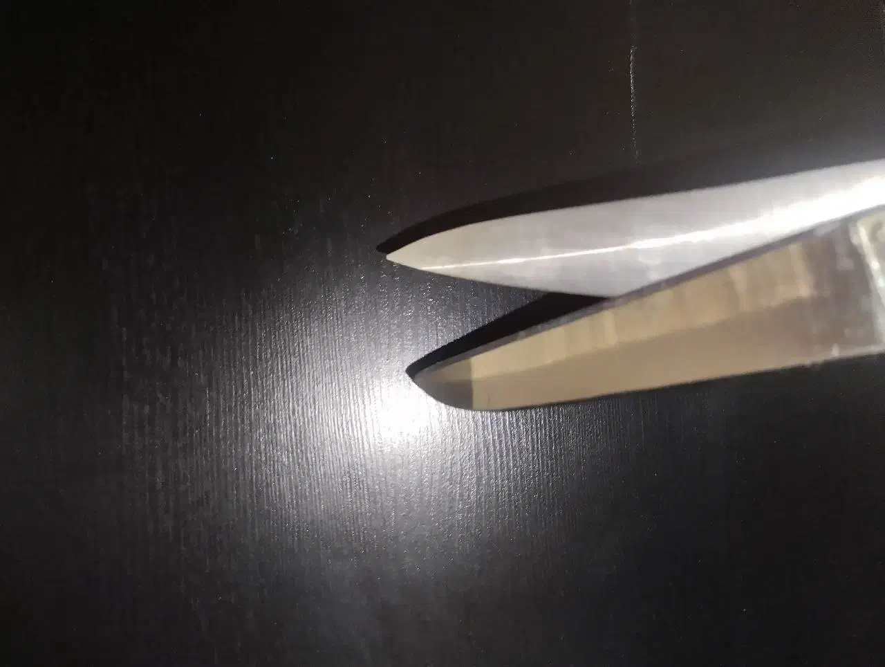 قیچی خیاطی ایتالیا اصل ۱۰ اینچی premax|لوازم خیاطی و بافتنی|اسلامشهر, شهرک لاله|دیوار